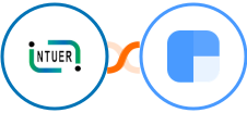 ZNICRM (Intueri CRM) + Clearbit Integration