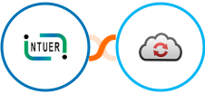 ZNICRM (Intueri CRM) + CloudConvert Integration