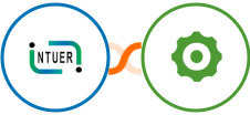 ZNICRM (Intueri CRM) + Cogsworth Integration