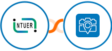 ZNICRM (Intueri CRM) + CompanyCam (In Review) Integration