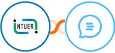 ZNICRM (Intueri CRM) + Customerly Integration