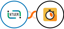 ZNICRM (Intueri CRM) + Delay Integration