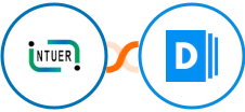 ZNICRM (Intueri CRM) + Docamatic Integration