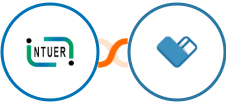 ZNICRM (Intueri CRM) + Donately Integration