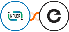 ZNICRM (Intueri CRM) + Encharge Integration