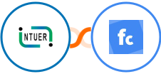 ZNICRM (Intueri CRM) + FormCrafts Integration