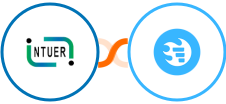 ZNICRM (Intueri CRM) + Funnelquik Integration