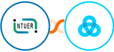 ZNICRM (Intueri CRM) + Gist Integration