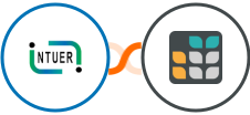 ZNICRM (Intueri CRM) + Grist Integration