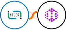 ZNICRM (Intueri CRM) + Hexomatic Integration