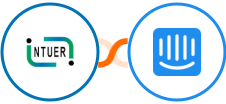 ZNICRM (Intueri CRM) + Intercom Integration