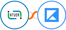 ZNICRM (Intueri CRM) + Kajabi Integration