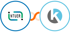 ZNICRM (Intueri CRM) + Kartra Integration