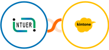 ZNICRM (Intueri CRM) + Kintone Integration