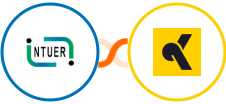 ZNICRM (Intueri CRM) + KrosAI Integration