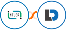 ZNICRM (Intueri CRM) + LeadDyno Integration