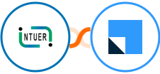 ZNICRM (Intueri CRM) + LeadSquared Integration