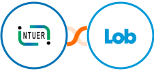 ZNICRM (Intueri CRM) + Lob Integration