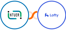 ZNICRM (Intueri CRM) + Lofty Integration