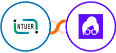 ZNICRM (Intueri CRM) + Lusha Integration