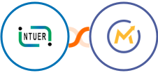 ZNICRM (Intueri CRM) + Mautic Integration