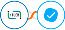 ZNICRM (Intueri CRM) + MeisterTask Integration