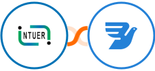 ZNICRM (Intueri CRM) + MessageBird Integration