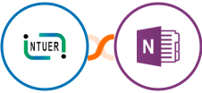 ZNICRM (Intueri CRM) + OneNote Integration