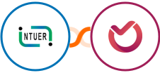 ZNICRM (Intueri CRM) + Ora Integration