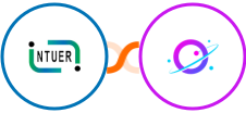 ZNICRM (Intueri CRM) + Orbit Integration