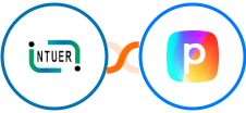 ZNICRM (Intueri CRM) + Perspective Integration