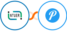 ZNICRM (Intueri CRM) + Pushover Integration