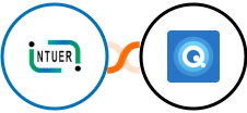 ZNICRM (Intueri CRM) + Quotient Integration