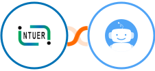 ZNICRM (Intueri CRM) + Quriobot Integration