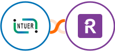 ZNICRM (Intueri CRM) + Recurly Integration