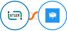 ZNICRM (Intueri CRM) + SamCart Integration