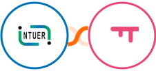 ZNICRM (Intueri CRM) + SatisMeter Integration