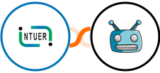 ZNICRM (Intueri CRM) + SegMate Integration