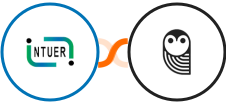 ZNICRM (Intueri CRM) + SendOwl Integration