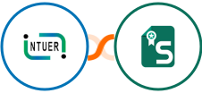 ZNICRM (Intueri CRM) + Sertifier Integration