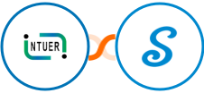 ZNICRM (Intueri CRM) + signNow Integration