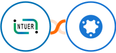 ZNICRM (Intueri CRM) + simPRO Integration