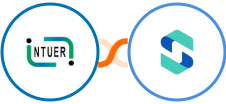 ZNICRM (Intueri CRM) + SlyText Integration