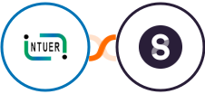 ZNICRM (Intueri CRM) + Steady Integration