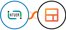 ZNICRM (Intueri CRM) + Streak Integration