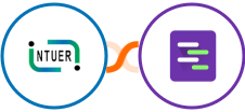 ZNICRM (Intueri CRM) + Tars Integration