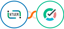 ZNICRM (Intueri CRM) + TMetric Integration