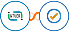 ZNICRM (Intueri CRM) + Toodledo Integration