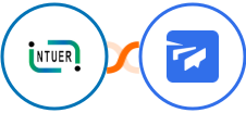 ZNICRM (Intueri CRM) + Twist Integration