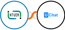 ZNICRM (Intueri CRM) + UChat Integration